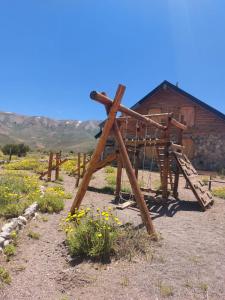 Los Molles Complejo Turistico