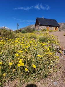 Los Molles Complejo Turistico