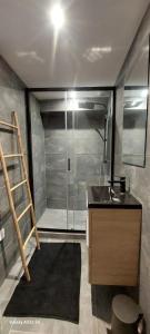 Appartements Au coeur des 3 vallees : photos des chambres