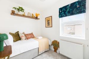 Queens Head Apartments