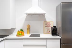 Jome Stays Alicante centro