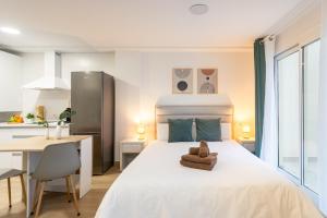 Jome Stays Alicante centro