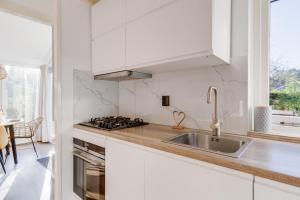 Fitis I Aantrekkelijk Ingericht Vakantiehuis