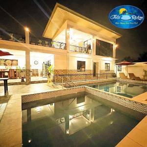 Julz Ridge Private Resort