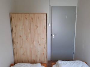 Comfortable holiday bungalow for 4 people