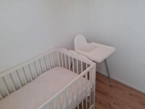 Comfortable holiday bungalow for 4 people