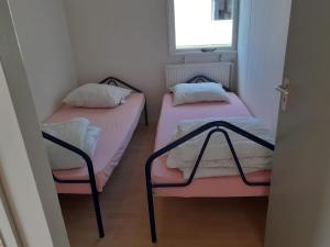 Comfortable holiday bungalow for 4 people