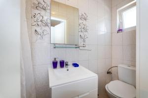 MY DALMATIA - Holiday home Nadalina with private pool and jacuzzi