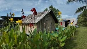 Love UU Garden - Bayan Lepas