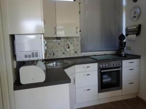 Family bungalow near the beach and sea