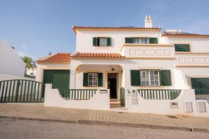 Altura Vacations V3, Algarve - 4hvězdičkové hotely ve městě Altura