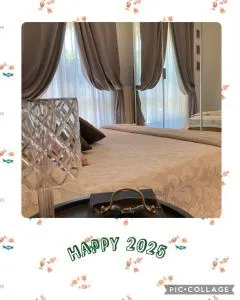 Appartamento boutique - Mathi