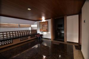 Garuda Luxury Bungalow