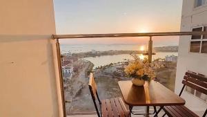 Huyhoang homestay Halong