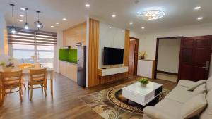 Huyhoang homestay Halong