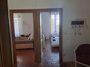 Maisons de vacances Le gite de Sainte Valiere PISCINE,SPA et CLIMATISATION : photos des chambres