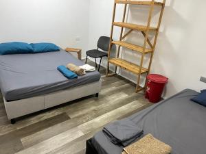 Habitación cerca de la playa 103