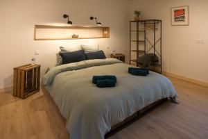 B&B / Chambres d'hotes Moulin de Saza : photos des chambres