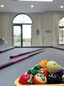 KB Villas 51 - Bình Tú