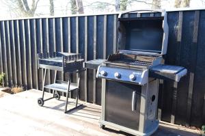 Villa Agapi - 10 personnes, piscine chauffée, pétanque - Lège cap Ferret