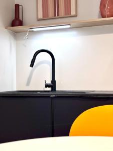 Appartements T3 l 65m 2 l Bright & Quiet : photos des chambres
