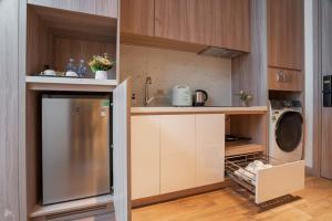 Seaside Elegance- À la carte Hotel Hạ Long