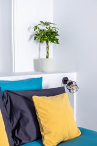 T2 48m2 neuf, centre ville, 3min à pied de la gare