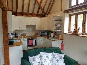 Cowslip at White Pond Farm