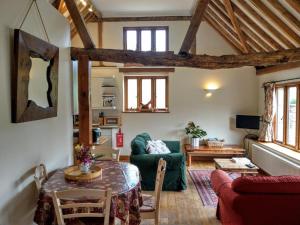 Cowslip at White Pond Farm