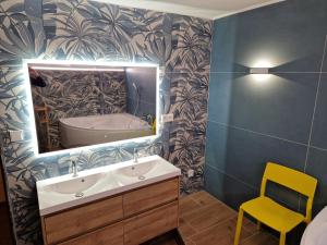 Amazing 5 bedroom house KRUMLOV 82 - 4 min walk to main square