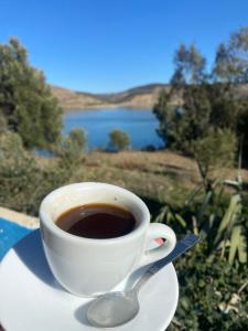 Maison dhotes oued el Makhazine chez Bilal