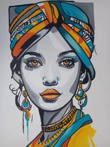 Nubian Kulih house - Ash Shallāl