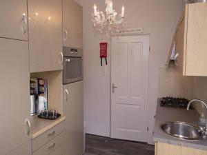 Holiday home with veranda, 6 people