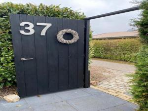 Holiday home in Sint Maartenszee