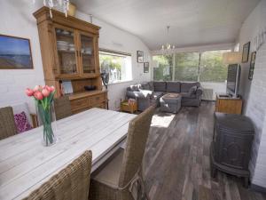 Holiday home with veranda, 6 people