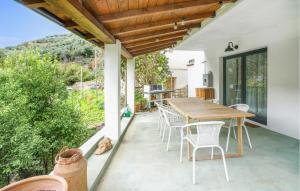 3 Bedroom Nice Home In Molini Di Triora