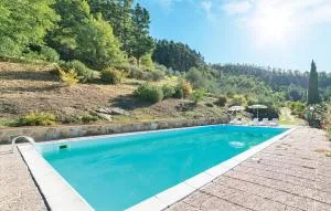 6 Bedroom Amazing Home In Dicomano - Scopeti