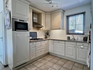 Holiday bungalow in Sint Maartenszee