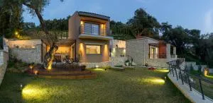 Topos Villas - Párga