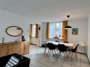 Holiday bungalow with wifi near beach