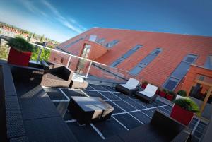 Stay-In Aura Gdańsk