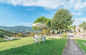 Lovely Home In Dicomano With Wifi