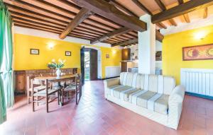 Lovely Home In Dicomano With Wifi