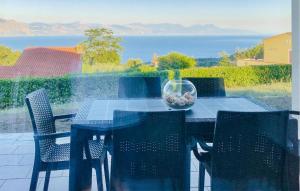 Cozy Apartment In San Giovanni A Piro