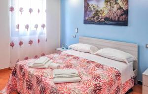 Cozy Apartment In San Giovanni A Piro