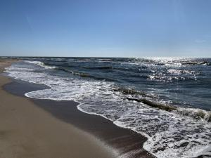 Bungalow in Sint Maartenszee near dune