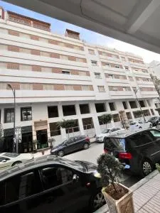 Appartement à louer tanger - El Branez