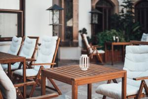 Aspen Hotel Kaleiçi