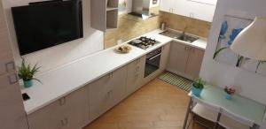 VILLAGGIO LA TONNARA OLIVERI Bilocale con patio n 114