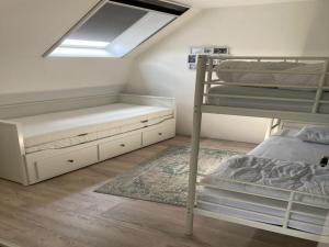 Holiday home near dunes, beach, sea